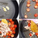 가정식 중국요리 만들기 이미지