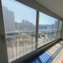 대전 베란다 창문 청소 비용 및 후기 - 반석동 반석마을 5단지 예미지 아파트