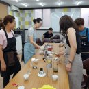 커피지도사2급 이미지