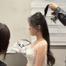 웨딩촬영 엘루스제이 지수실장님 헤어변형 후기 가격_비포원스튜디오 견적공유 가성비