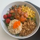 [마곡 양천향교역 포케 맛집-아일랜드포케]맛있게 다이어트하기 (*•̀ᴗ•́*)و ̑̑