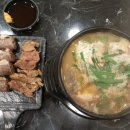 도담골백암순대 - 10761 | 도담골백암순대