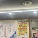 행복한대패삼겹 | 범일동 고깃집 추천, 행복한 대패삼겹 솔직 후기 (샐러드바까지 이용 가능)
