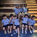 7월 23일 롯데월드 아쿠아리움에서 해양생물들을 만났어요🦭🦈🦐(그룹사진) 이미지