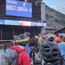 0411 Aiguille du Midi Chamonix Mont Blanc 이미지