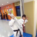 경희대 최강 태권도 이미지