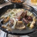 CU분당정자점 | 분당 점심 맛집 문어세상 해천탕 정자역 저녁 맛집 보양식 추천