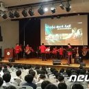 고성군문화체육센터공연장 이미지