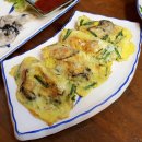 통영 향토집 굴밥 굴전이 맛있는 무전동 맛집