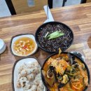 세종짜장면 맛집 집현동중식당 짜장나라 세종본점 방문후기