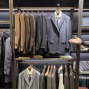 강남-159 | 아빠 혼주예복 갤럭시 롯대백화점 강남 내돈내산 후기 (ft. 60대 남자 양복, 란스미어, 일모할인)