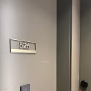 해피업 | [24성남] 더블트리바이힐튼 판교 다이아 티어 코너룸 업그레이트 + 해피아워 후기
