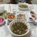 샛도리물 | 한라산 관음사 코스 후기