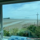 라메르 갯벌 이미지