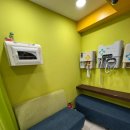 신성약국 | 샤인소아청소년과 진료 후기 | 주차•예약방법•내부시설 총정리