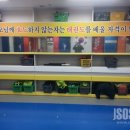 경희대 비전 태권도장 이미지