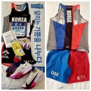 EXPO 화장실 | 2024 베를린 마라톤 참가 후기 EXPO OSK 국뽕세트
