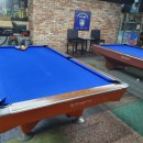 TBC 당구장 이미지