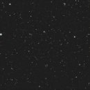 Crescent Nebula를 찍으려 했지만.. 이미지