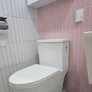 블루하임 | [부평/부천 변기 교체] 청천동 아이오시티&amp;부천 블루하임 욕실 업그레이드 시공 후기