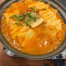 마포수제비