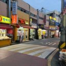개봉중앙시장