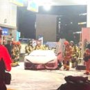 강남주유소 이미지