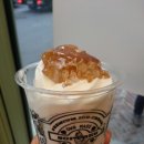 소프트리이태원점 | 홍대맛집 소프트리 벌꿀 벌집 아이스크림 먹어보자♥