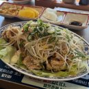 보배반점(안양평촌점) | [보배반점] 가족 외식하기 좋은 평촌학원가 가성비 중식당! 산더미유린기 중화비빔면 후기