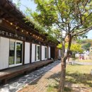 마당한정식 | 남양주 한정식 한옥마당 아름다운 한옥에서 즐긴 날
