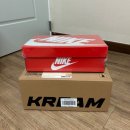 [Nike] 나이키 v2k 런 메탈릭 실버 화이트 여자 러닝화 봄 데일리 운동화 추천 구매 후기