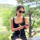 지원옵티컬 | 여자 선글라스 추천 이민정 Pick 룩옵티컬 페라가모 선글라스 후기