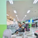 삼성문화관 볼링장