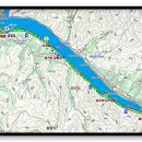 화천산소길 이미지