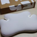 대곡면-9 | 편안한 숙면 경추 베개 아틀란티스 나인 컴포트 베개