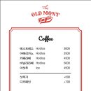 올드몬트 베이글 이미지