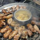 성남 가천대 실패 없는 고깃집, 화로상회 성남복정점