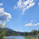 10월24일 목요일 양평물소리길 이미지