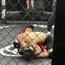 케이레슬링 MMA체육관 이미지