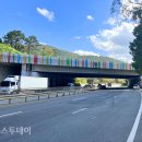 노포사송로 이미지