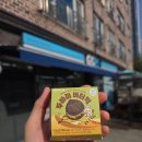 세븐일레븐 논산취암점 | [모모즈랩 두바이버터떡] GS25 편의점 신상 두바이+버터떡 내돈내산 솔직 후기