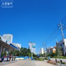 버스정류장 07-654 | 9주4일] 산부인과 옮기기 (양천 밝은미래산부인과 / 조리원 상담)