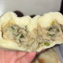 장호덕 손만두 부곡점