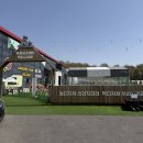 김포 | 김포 캠핑&amp;키즈카페를 한 곳에서! : 어메이징빌리지 김포 내돈내산 후기