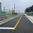 우회도로 이미지