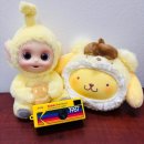 씨유우면에코리치 | 1박2일 홍콩여행 [홍콩두쫀쿠/연향루/푸라닭/코튼온/케리호텔/mason pocket/홍콩밀크티잔/코닥키링...