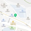 지산초 맞은편 버스정류장 이미지