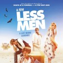 네 얼간이와 장례식 ( A Few Less Men, 2017 ) 이미지