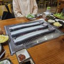 명가민물장어참숯불즉석구이 이미지
