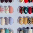 네일12월 이미지